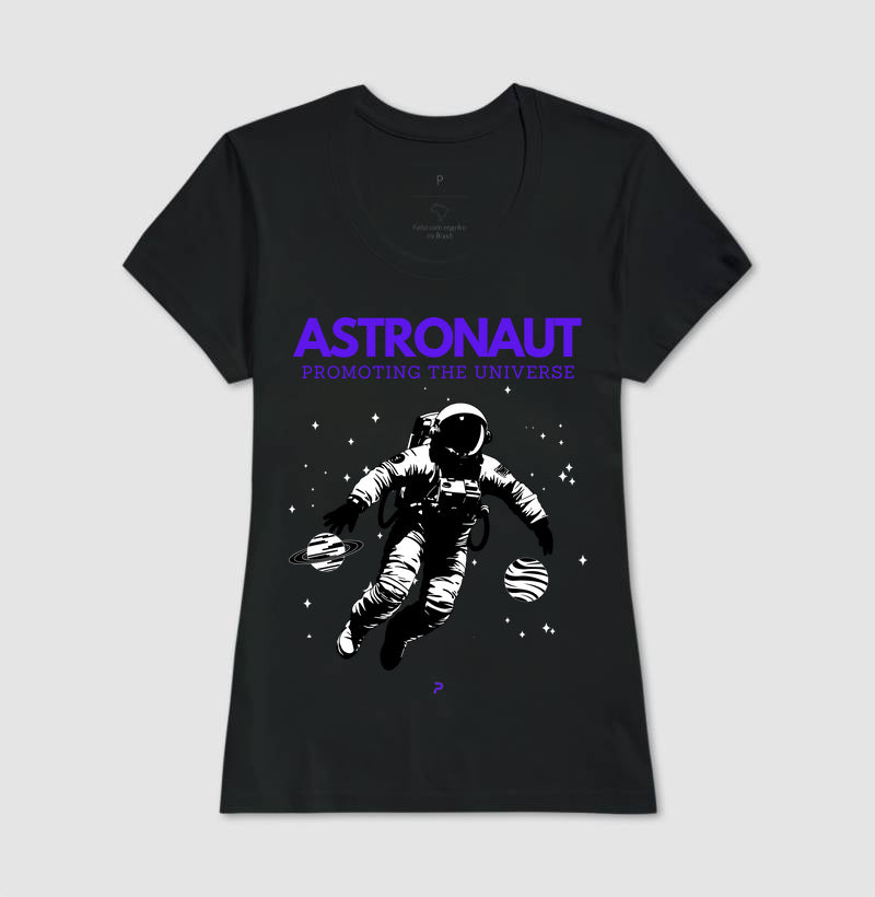 Astronaut - Promove Beauty