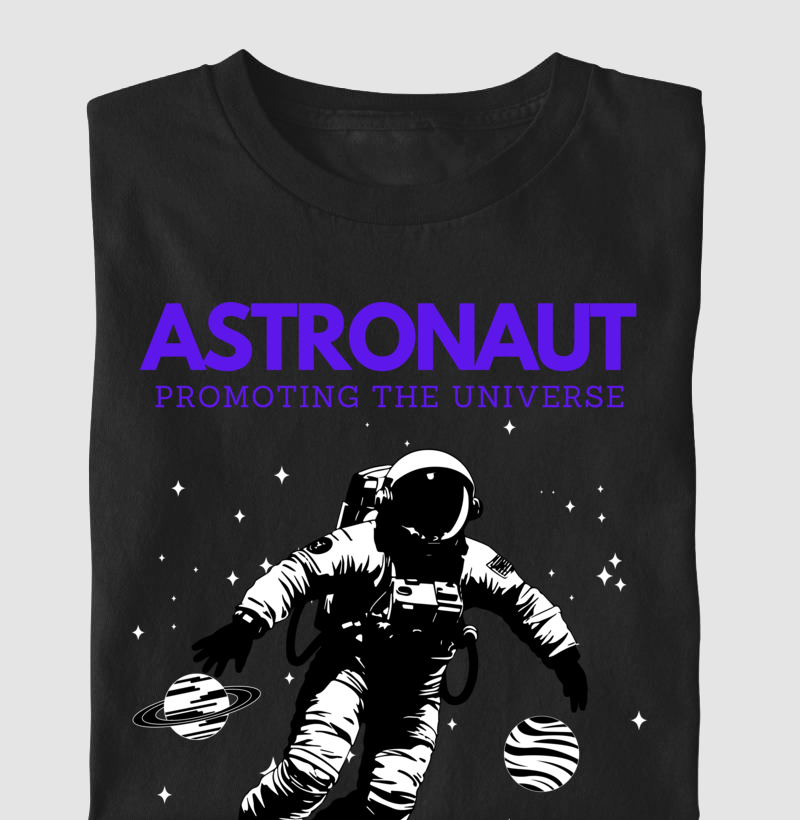 Astronaut - Promove Beauty