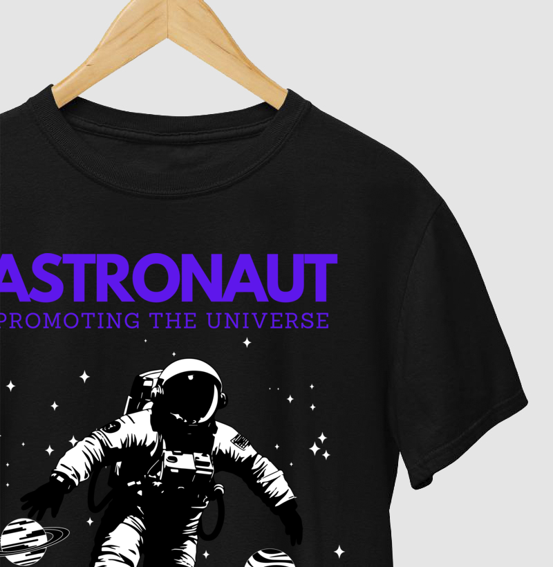 Astronaut - Promove Beauty