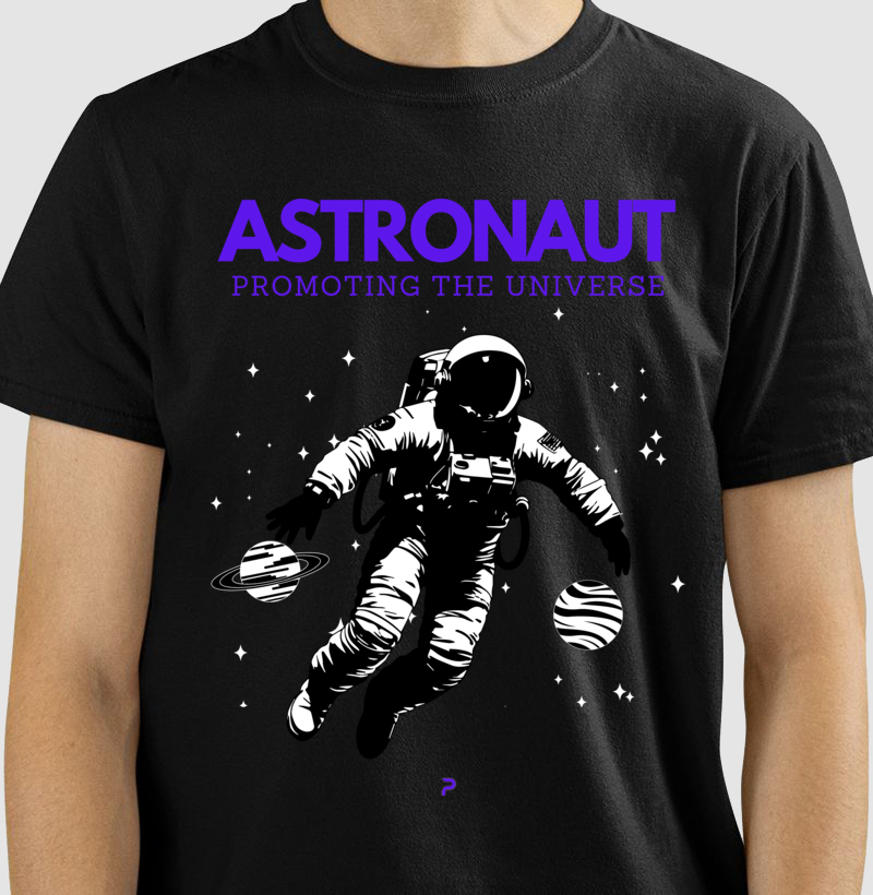 Astronaut - Promove Beauty